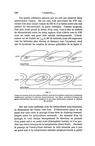 Scientia rivista di scienza