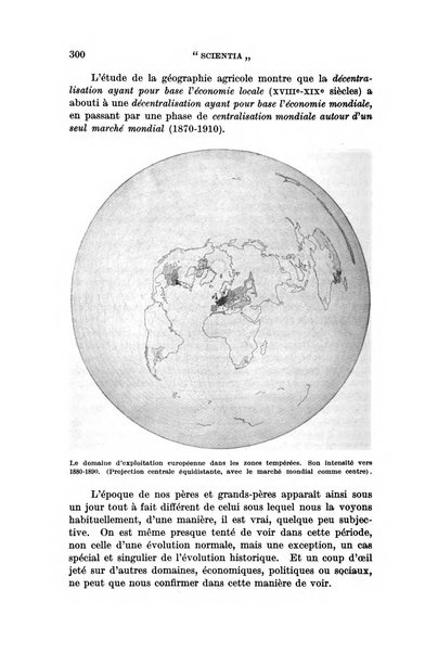 Scientia rivista di scienza