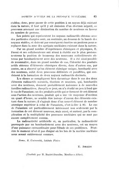 Scientia rivista di scienza