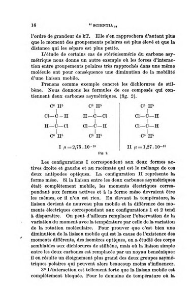 Scientia rivista di scienza