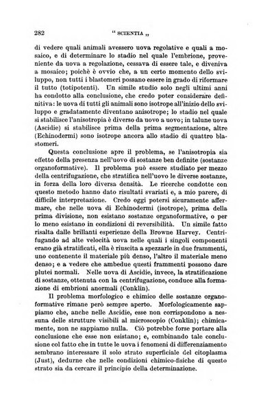 Scientia rivista di scienza