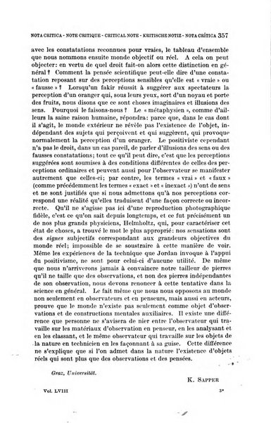 Scientia rivista di scienza