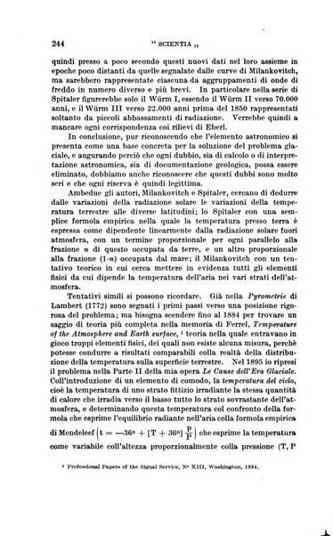 Scientia rivista di scienza