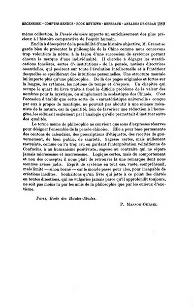 Scientia rivista di scienza