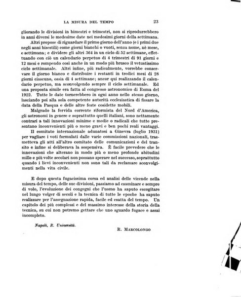 Scientia rivista di scienza