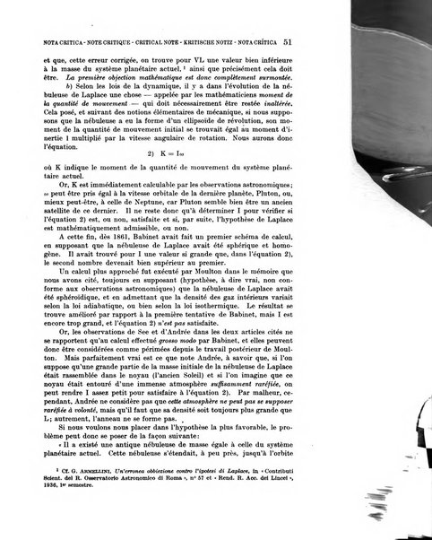 Scientia rivista di scienza