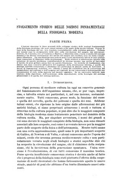 Scientia rivista di scienza