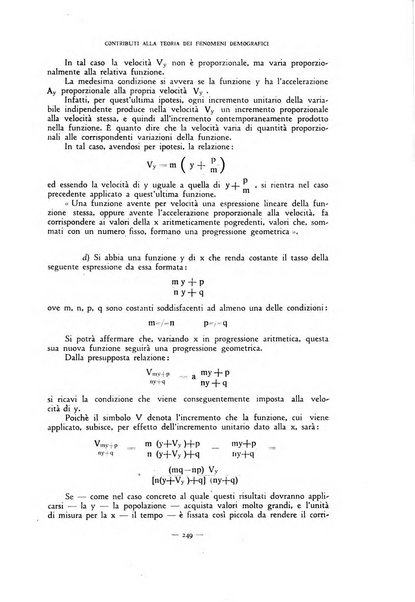 Rivista internazionale di scienze sociali