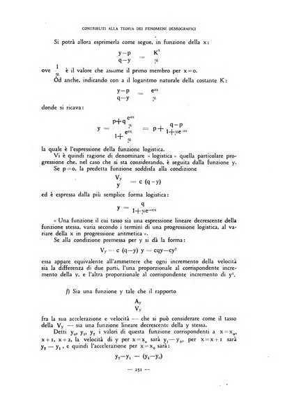 Rivista internazionale di scienze sociali