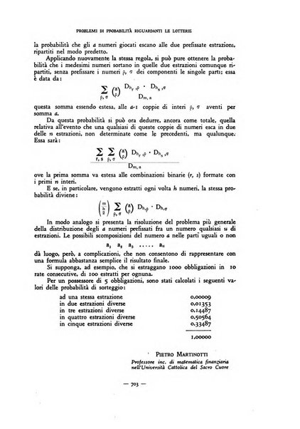 Rivista internazionale di scienze sociali