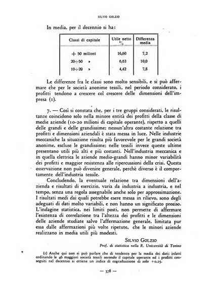 Rivista internazionale di scienze sociali