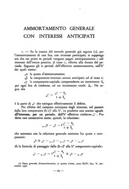 Rivista internazionale di scienze sociali