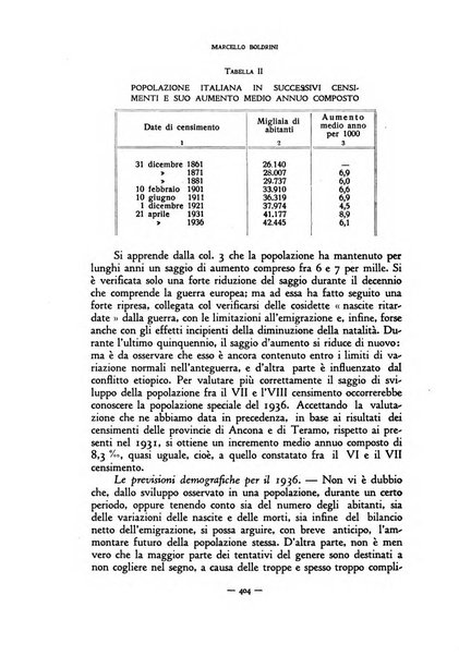 Rivista internazionale di scienze sociali