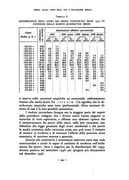 Rivista internazionale di scienze sociali