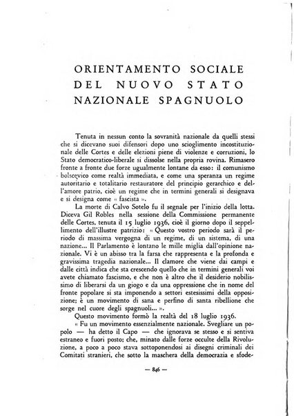 Rivista internazionale di scienze sociali