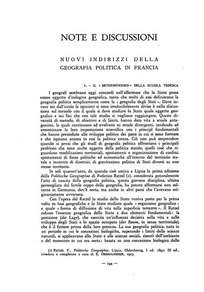 Rivista internazionale di scienze sociali