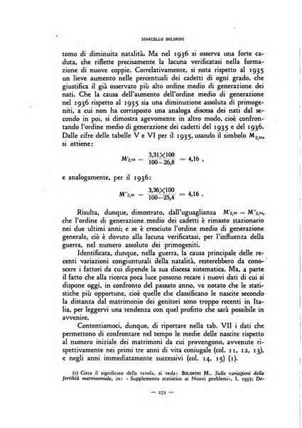 Rivista internazionale di scienze sociali