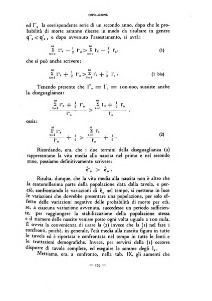 Rivista internazionale di scienze sociali