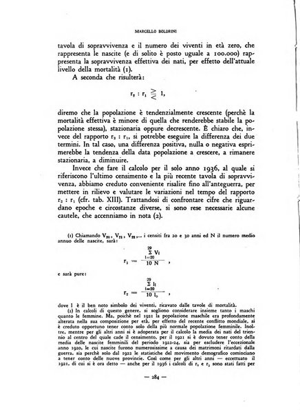 Rivista internazionale di scienze sociali