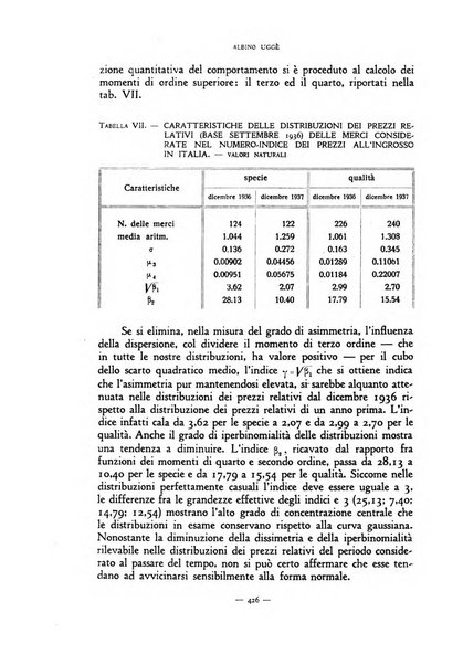 Rivista internazionale di scienze sociali