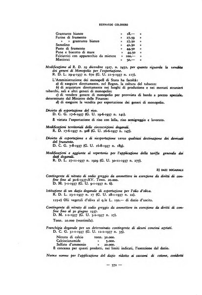 Rivista internazionale di scienze sociali