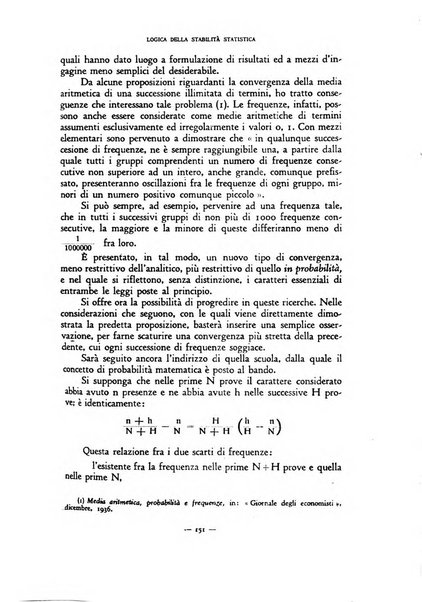 Rivista internazionale di scienze sociali