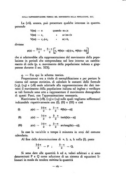 Rivista internazionale di scienze sociali