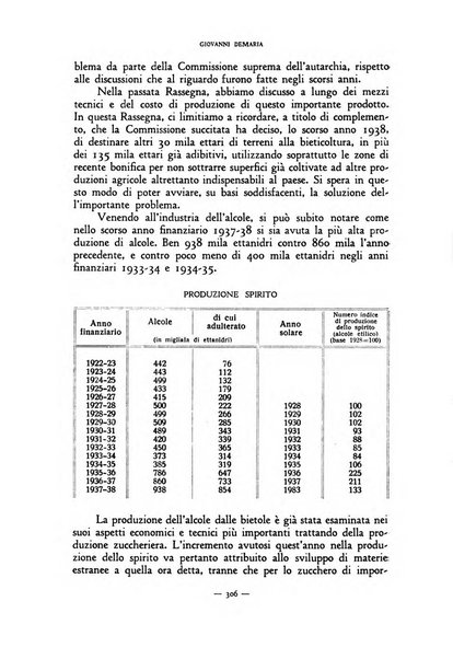 Rivista internazionale di scienze sociali