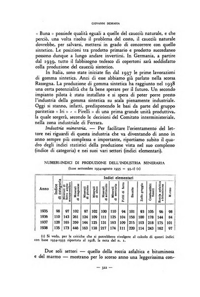 Rivista internazionale di scienze sociali