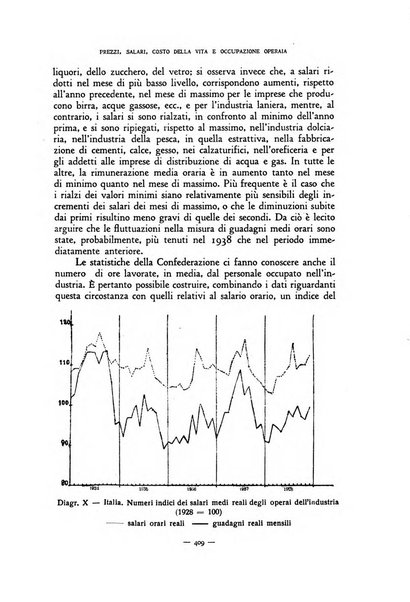 Rivista internazionale di scienze sociali