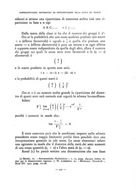 Rivista internazionale di scienze sociali