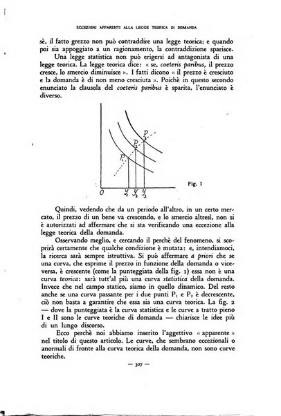 Rivista internazionale di scienze sociali