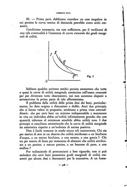 Rivista internazionale di scienze sociali