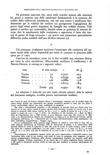 Rivista internazionale di scienze sociali