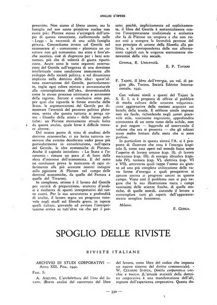 Rivista internazionale di scienze sociali