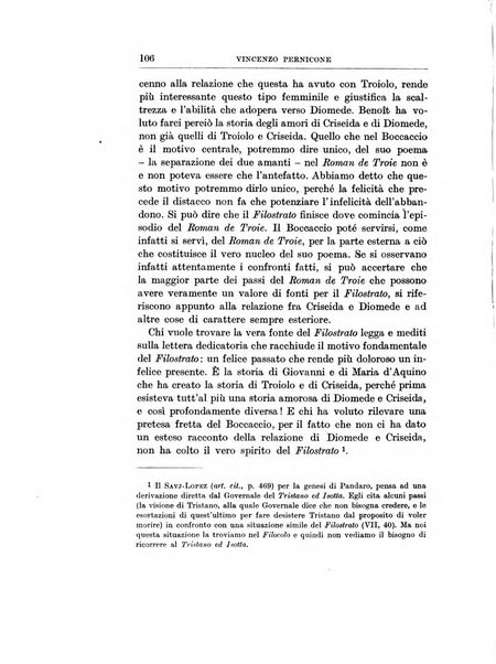 Studi di filologia italiana