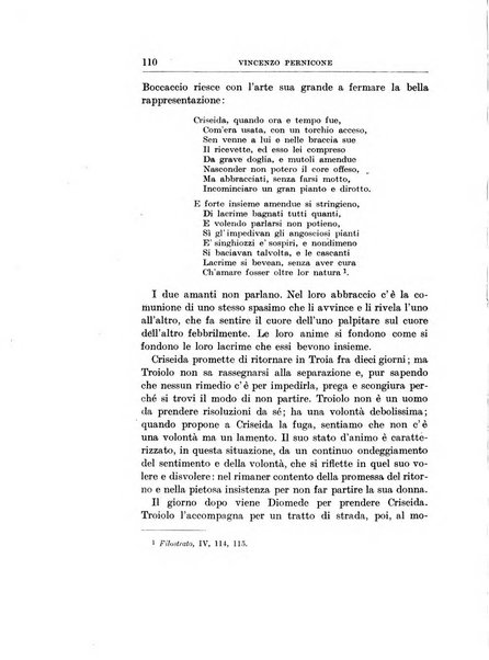 Studi di filologia italiana