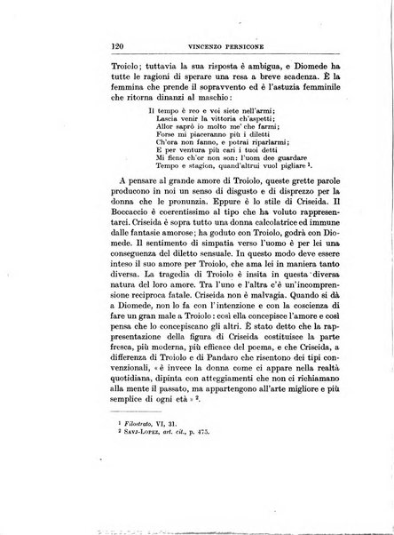 Studi di filologia italiana