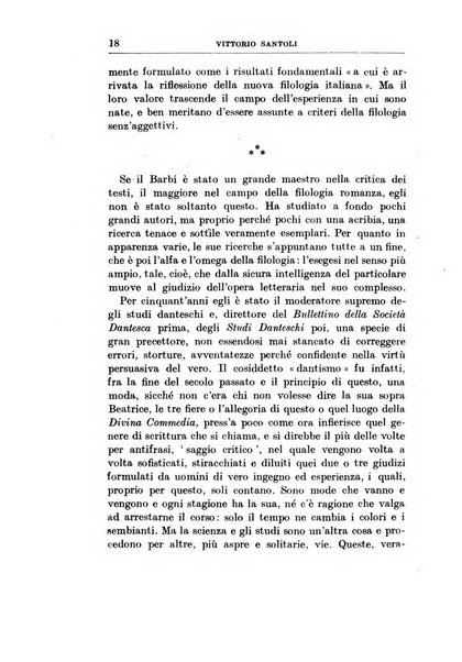 Studi di filologia italiana