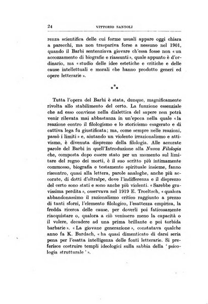 Studi di filologia italiana