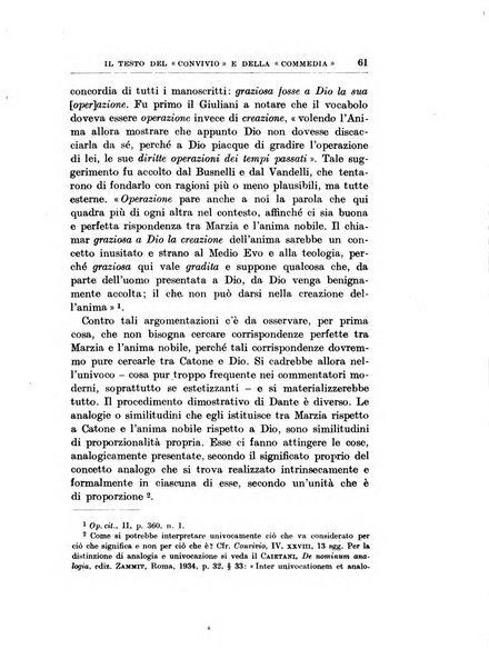 Studi di filologia italiana