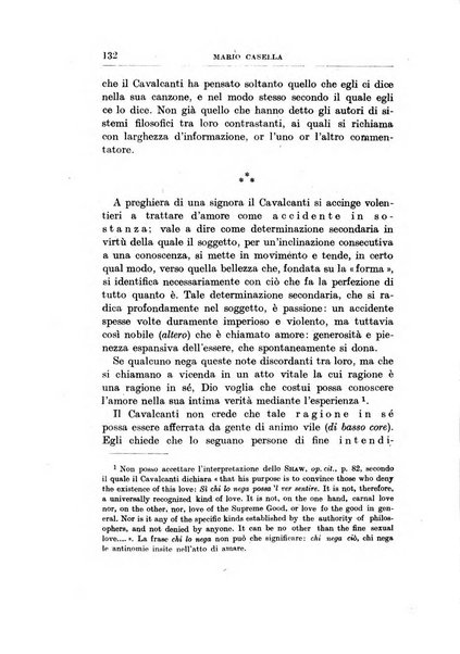 Studi di filologia italiana