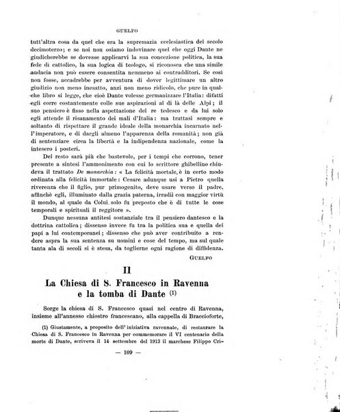 Vita e pensiero rassegna italiana di coltura