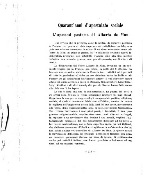 Vita e pensiero rassegna italiana di coltura