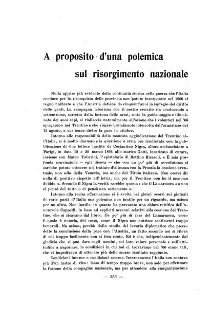 Vita e pensiero rassegna italiana di coltura