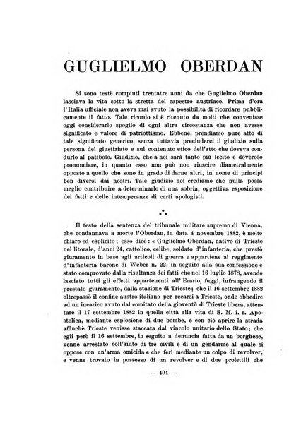 Vita e pensiero rassegna italiana di coltura