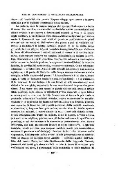 Vita e pensiero rassegna italiana di coltura