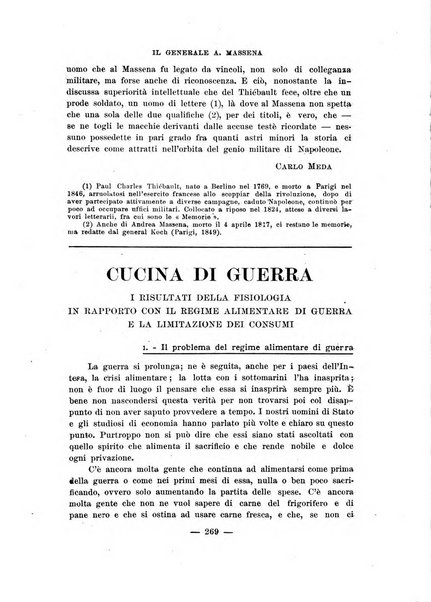 Vita e pensiero rassegna italiana di coltura