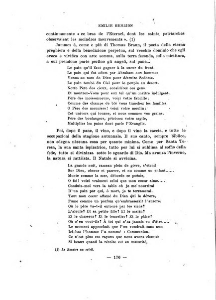 Vita e pensiero rassegna italiana di coltura