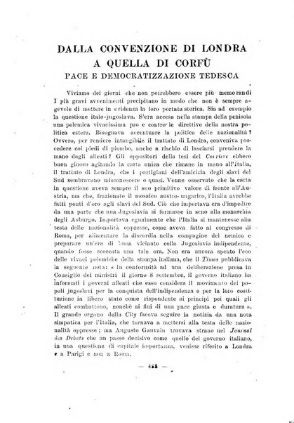 Vita e pensiero rassegna italiana di coltura